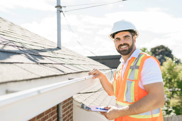 Best Local Roofing Companies  in Athens, IL