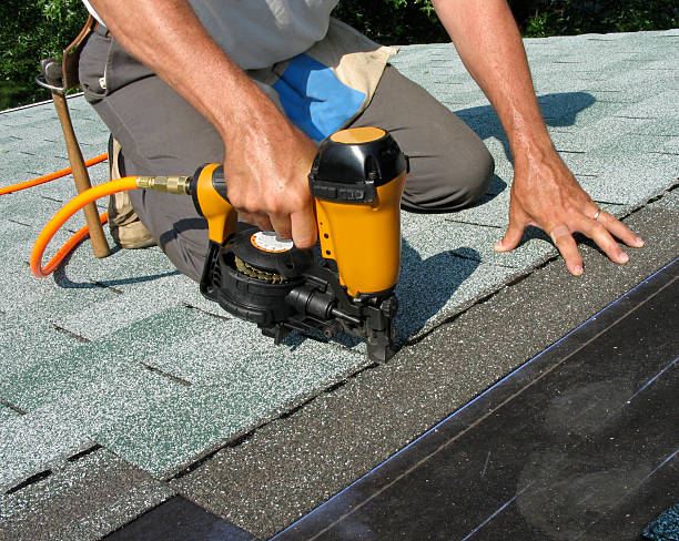Best Flat Roof Repair Services  in Athens, IL
