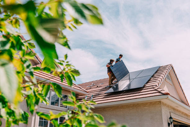 Best Affordable Roofing Company  in Athens, IL