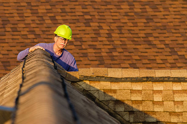 Roof Installation Near Me in Athens, IL
