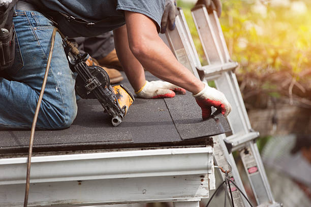 Best New Roof Installation  in Athens, IL